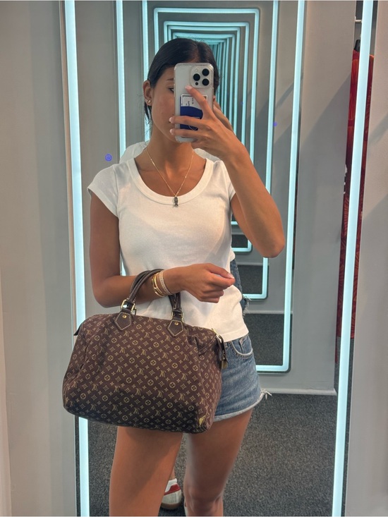 Louis Vuitton Handbags - Louis Vuitton Speedy 30